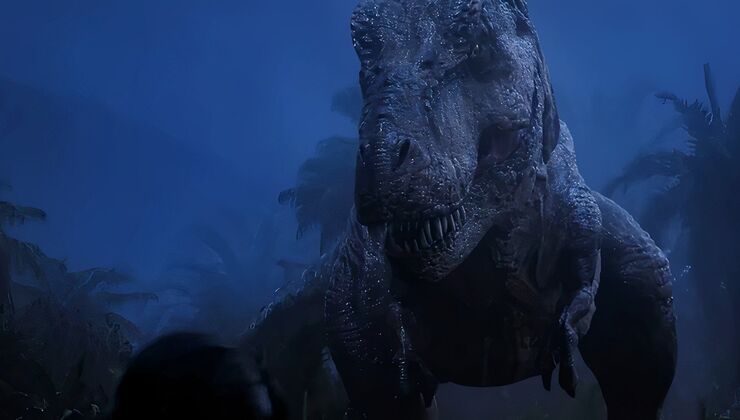 New Jurassic Park: Survival Behind-The-Scenes Video Confirms Timeline Placement, Characters, & More