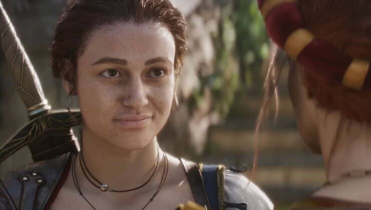 Fable Gets An Age Rating, So A Release Date Could Be Revealed Soon