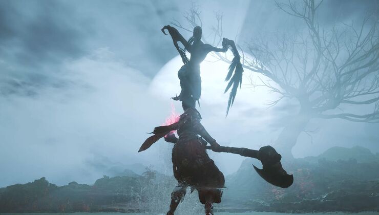 Wuchang: Fallen Feathers Update Seemingly Censors Game and Angers Fans | TechRaptor