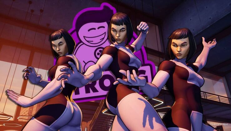 Invincible VS Debuts To Strong Review Scores Ahead Of Today's Release