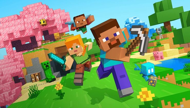 Grandma Streaming Minecraft To Fund Grandson’s Cancer Treatment Swatted Mid-Stream
