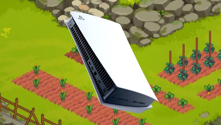 PSA: PS5 Getting a Dark Stardew Valley Alternative in Fall 2026