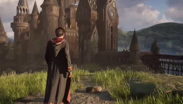 Hogwarts Legacy 2 Chamber Of Secrets Theory Has Gamers Seriously Excited