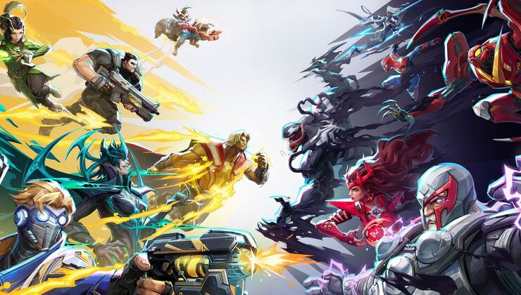 Marvel Rivals Is One Of The Leakiest Games Out There, But That Might Be Coming To An End Soon