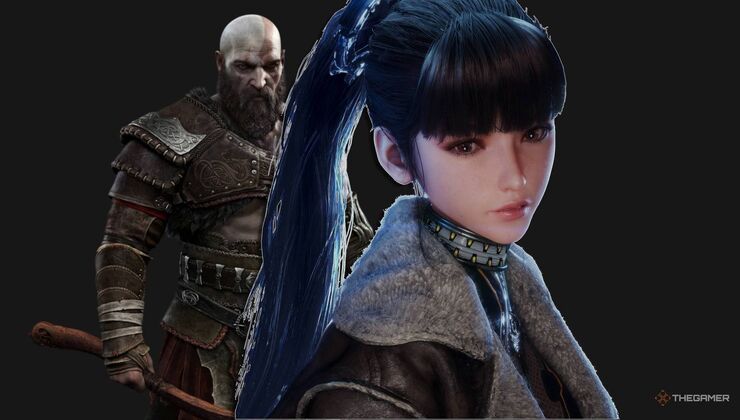 Stellar Blade Studio Dunks On Fellow PlayStation Exclusives To Show Off Its Success On Steam