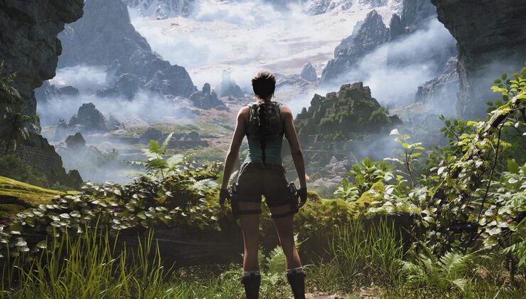 Amazon's Tomb Raider Show Reveals More Cast Members Including Jason Isaacs and More | TechRaptor