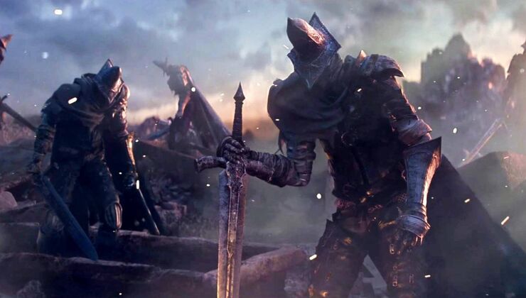 Dark Souls Trilogy Remake Leaves Gamers Seriously Torn