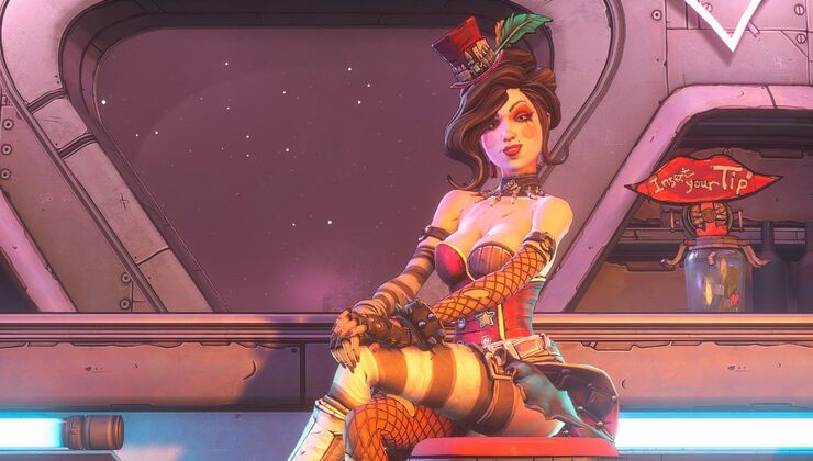 Borderlands Fans Have Until August 21 to Claim 3 Golden Keys
