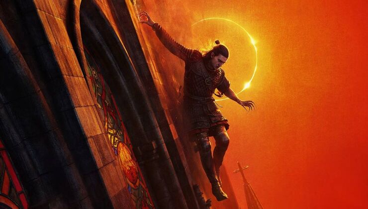 The Blood of Dawnwalker Sequel Officially in the Works