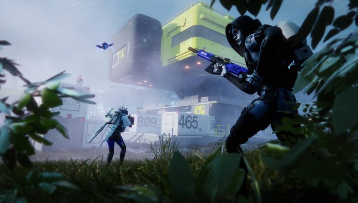 Marathon Learns Lessons From Destiny 2 After Revealing New Rewards Passes and Cosmetics Details