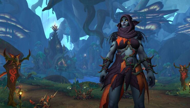 World of Warcraft's Next Expansion Finally Has A Release Date