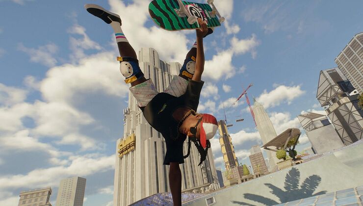 Skate Developer Full Circle Hit by Layoffs | TechRaptor