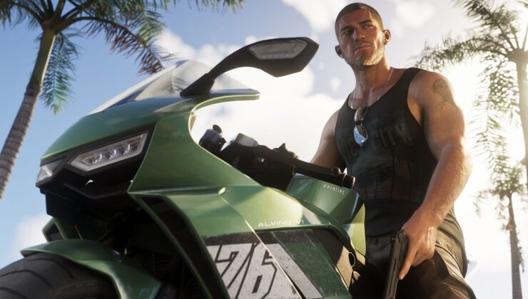 Take-Two CEO Talks GTA 6 "Extraordinary Expectations" Addresses Another Potential Delay