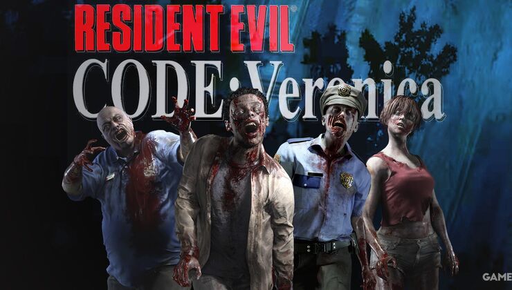 New Resident Evil Code: Veronica Remake Gameplay Details Leak Online