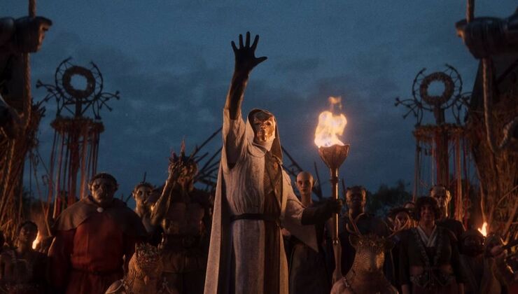 Larian Studios Says Divinity Will Not Use AI-Generated Voices or Art