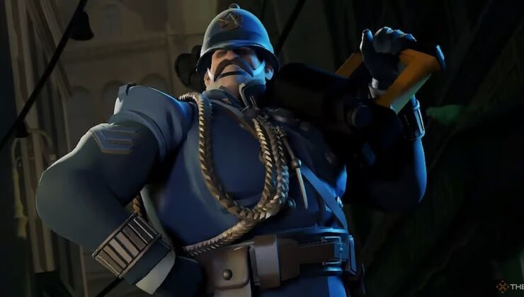 Deadlock Players Had Their Patch Hopes Dashed By A Developer Who Confirmed There Won't Be An Update "For Some Time"