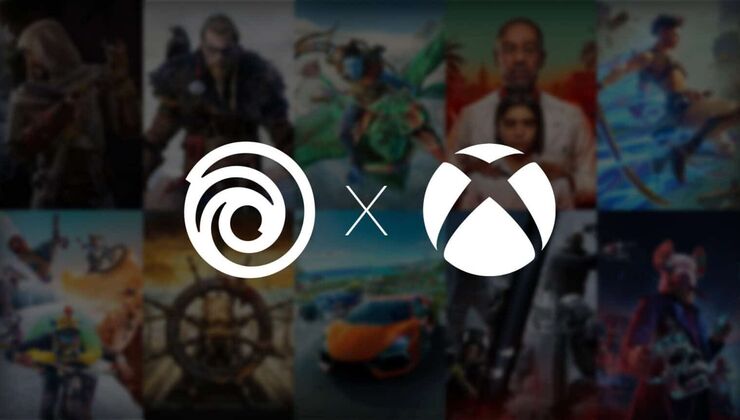 Own These Ubisoft Games on Xbox? You Can Now Play Them on PC for Free