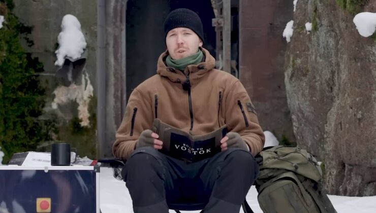 Road To Vostok's Budget "Secured For Years" Thanks To Strong Launch