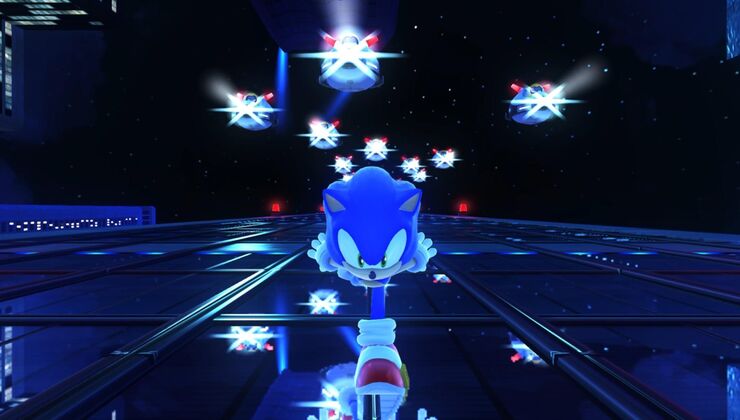 Sega Sales and Profit Fall Due to "Weaker" Back Catalog | TechRaptor