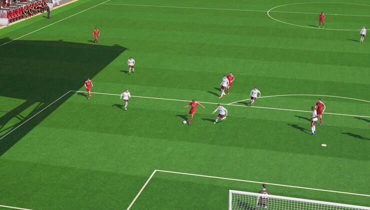 Despite 2-Year Wait, Football Manager 26 Is One Of Steam's Worst Reviewed Games