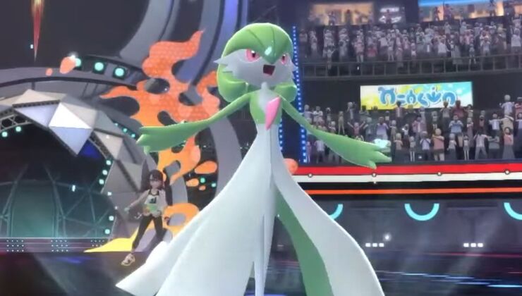 Bad news, Pokemon Champions is still a long way off