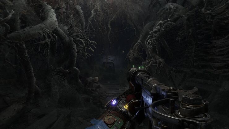 A Metro Exodus Fan Found A Way To Make It The Ultimate Horror Experience