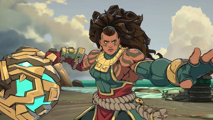 (Updated) 2XKO Console Version Release Date Officially Revealed | TechRaptor