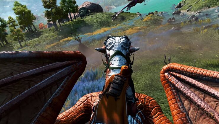 Two Years On From Its Reveal, Light No Fire Is Still A Game With A "Tiny Team" Being Worked On In The Background