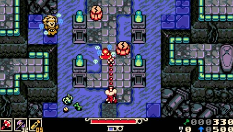 Mina The Hollower's Combat Bucks A Big, Important Trend