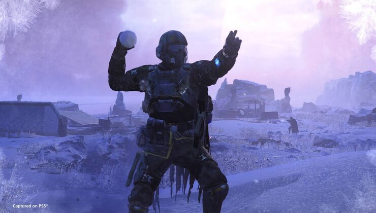 Helldivers 2 Holiday Update Is Live, Bringing Free Limited-Time Strategems You Won’t Want to Miss