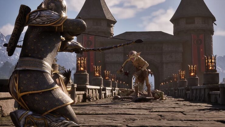 "Really Want To Avoid Slipping Into Stealth Archer Again": Oblivion Players Are Bored Of This Popular Skyrim Build