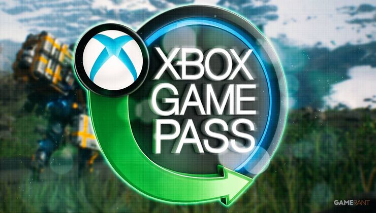 Xbox Game Pass Adds Open-World Game With 83 Critic Score