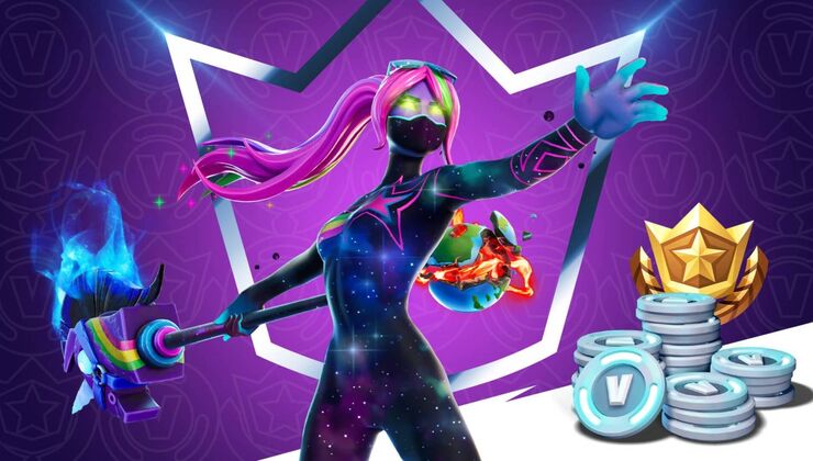V-Bucks Price Hikes Are Coming To Fortnite Crew
