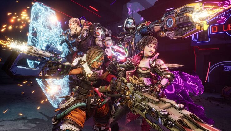 Borderlands 4 Performance Fixes Are Officially Coming, Despite Randy Rants