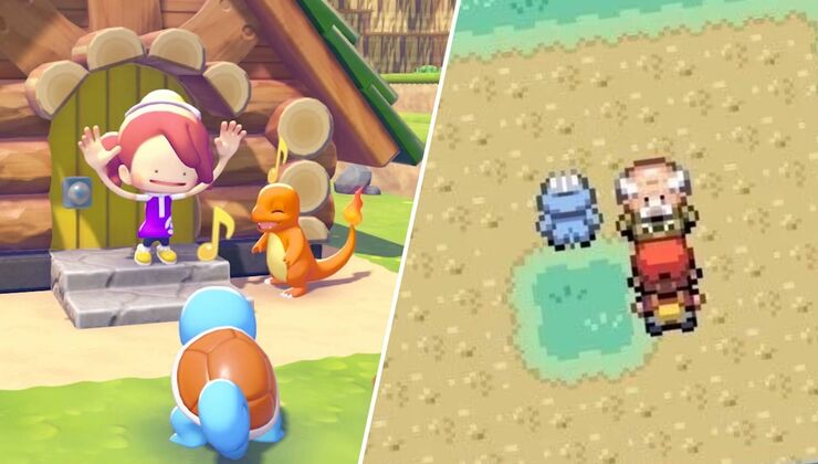 After 30 Years, Pokopia Has Finally Revealed What That Old Man Was Building In Vermillion City