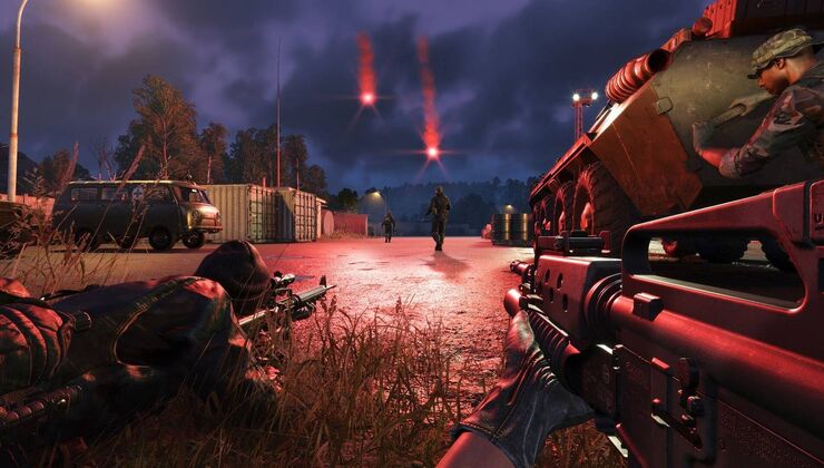 Bohemia Explains How Design Mistakes Almost Killed ARMA
