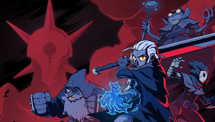 Absolum Receives October Release Date for PC, Consoles