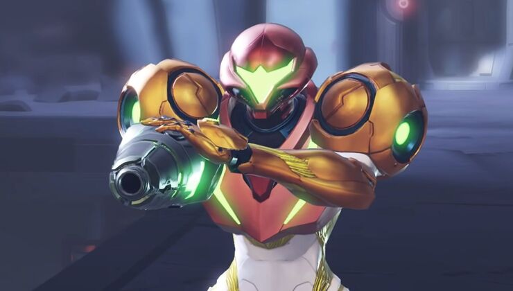 Rumor: New 2D Metroid Could Be in the Works