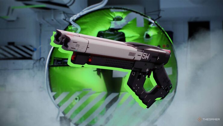 Marathon Nerfs WSTR Shotgun Again As It Becomes The "Dominant Option"