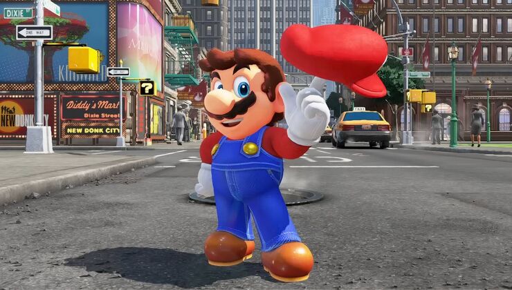 Even Shigeru Miyamoto Is Wondering What The Switch 2 Is Going To Do With A New 3D Mario