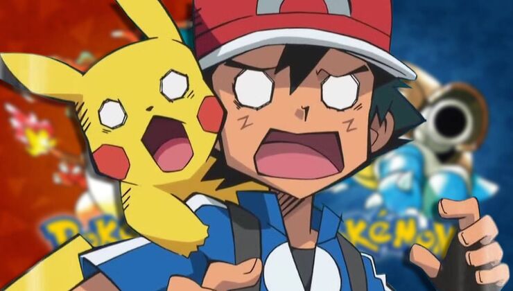 Pokémon Gen 1 Almost Missed A Key Feature, According To CEO