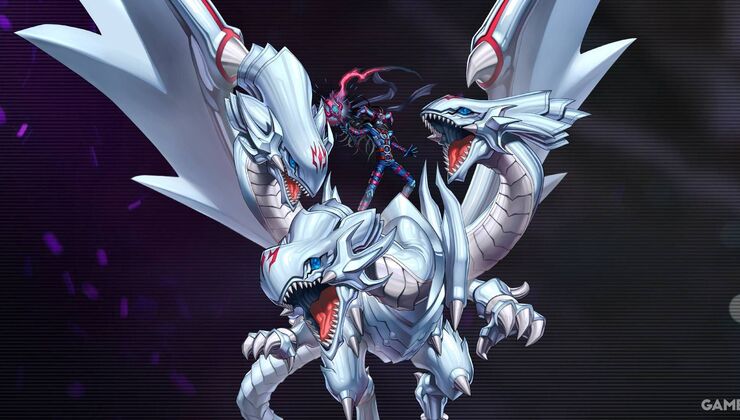 Yu-Gi-Oh Master Duel Chart Shows the Most-Played Cards for July 2025