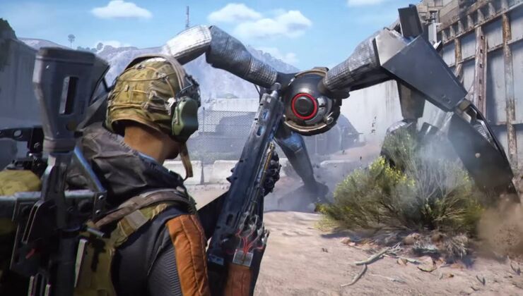 Arc Raiders Players Want The Game To Stay "As Casual As Possible" To Stop It Being Ruined