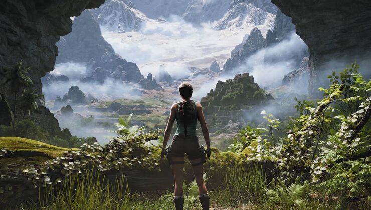 Tomb Raider Star Bids Farewell To Role, Welcomes Her Replacement