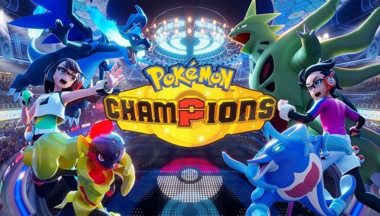 Pokemon Champions Issues Apology