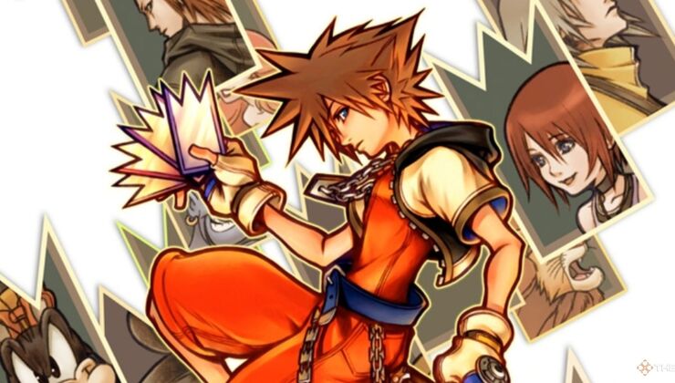 Kingdom Hearts Fan Retranslates Chain Of Memories To Focus More On Riku