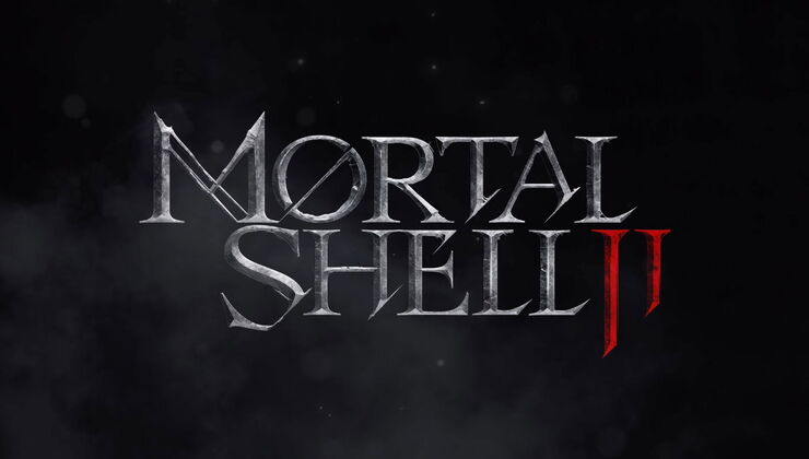 Cold Symmetry Shows Off New Mortal Shell II Gameplay