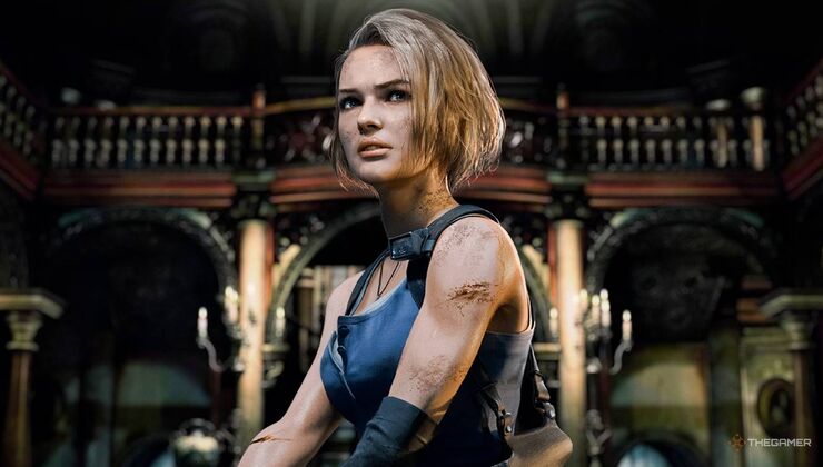 Capcom Is Reportedly Remaking Resident Evil 1 Again, But It's "Years Out"