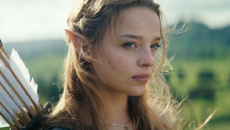 Nintendo Releases First Live-Action Zelda Movie Images Showing Zelda and Link | TechRaptor