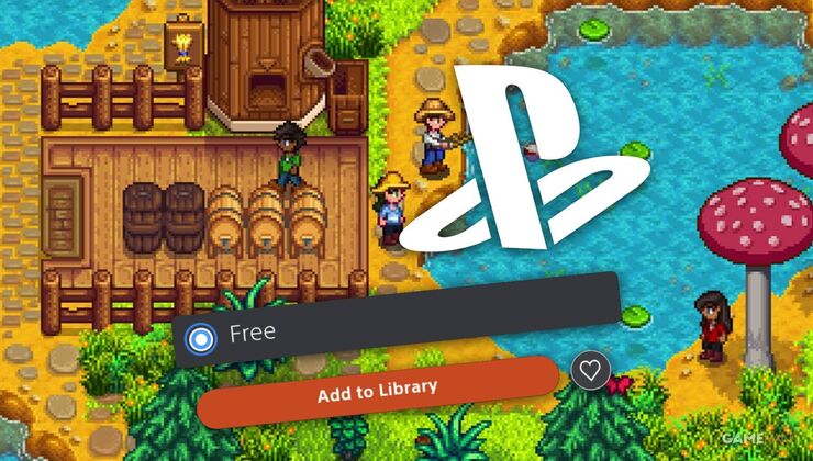 PlayStation Trick Lets You Get Stardew Valley for Free